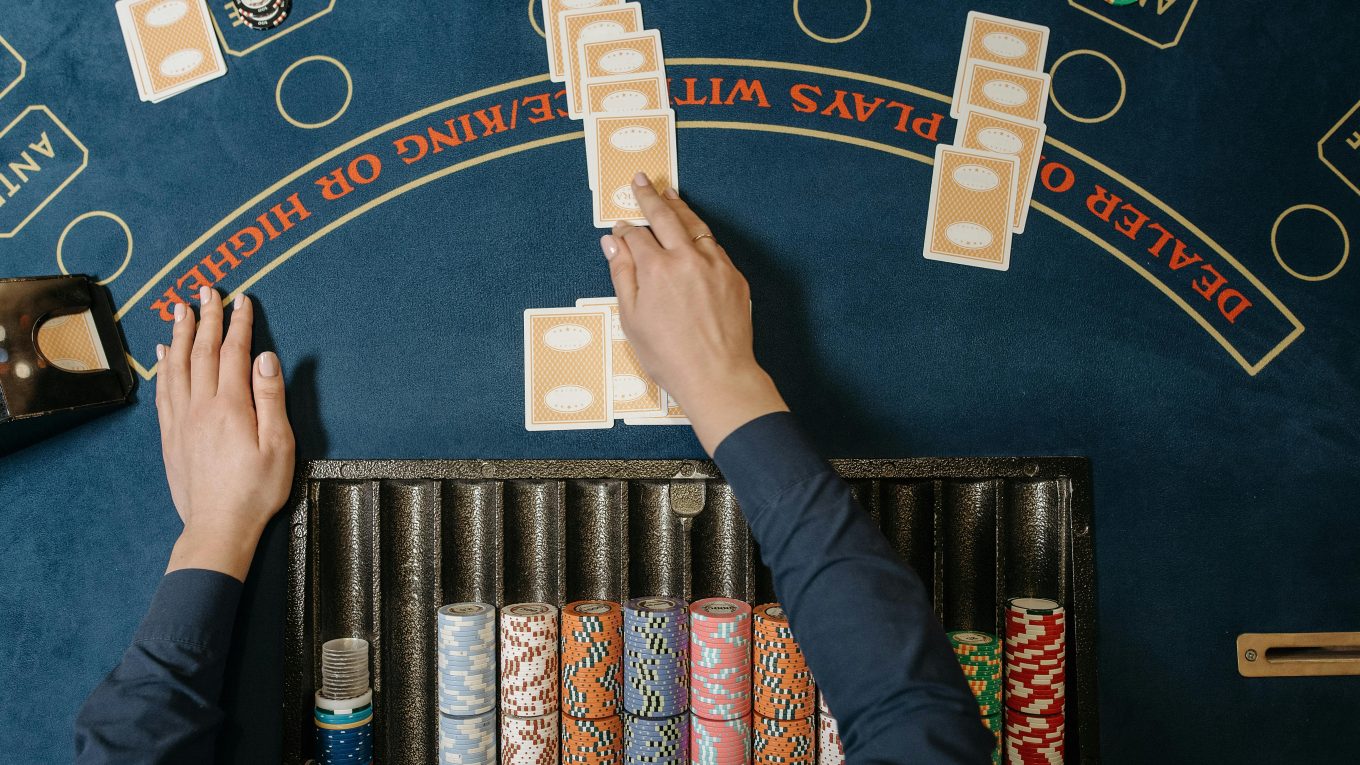 Bahis Casino Casinolobi Oyunlarında Büyük Para