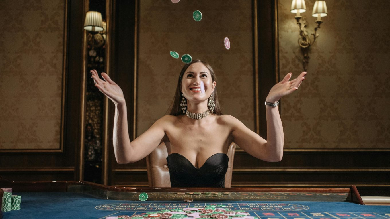 Deneme Bonusu Casinolobi