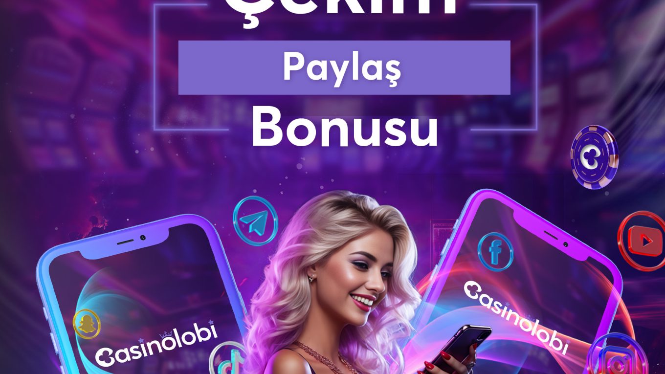 Bahis ve Casino Dünyasında CasinoLobi Farkı